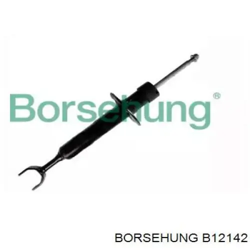 B12142 Borsehung амортизатор передний