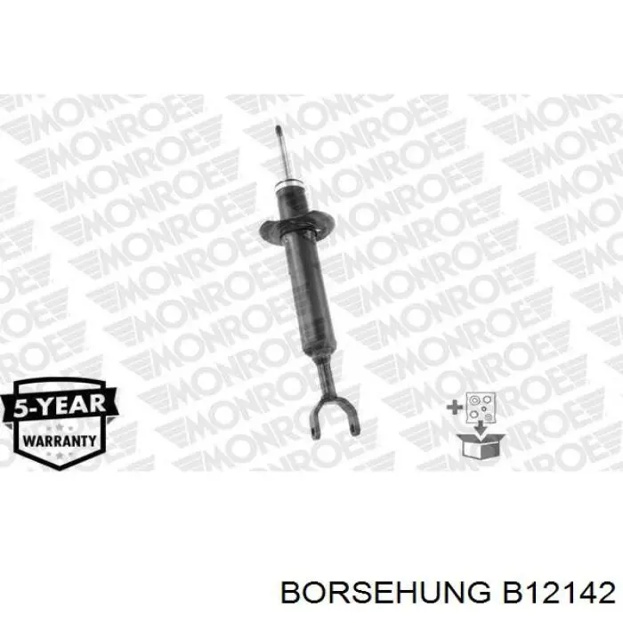 Купить B12142 Borsehung Амортизатор передней подвески