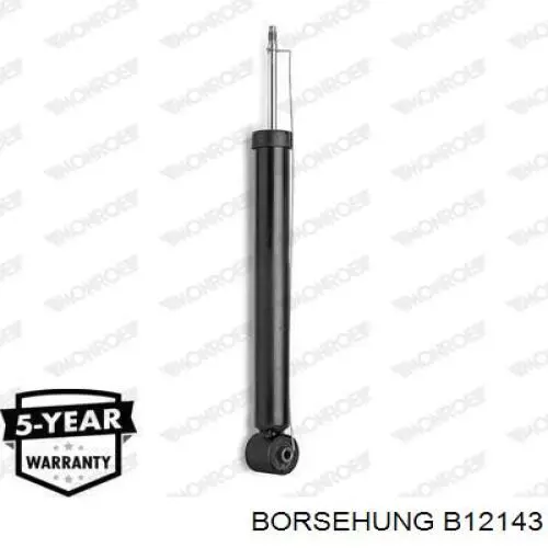 Купить B12143 Borsehung Амортизатор задней подвески