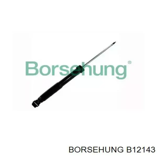 Стойка амортизатора задняя Borsehung B12143 цена, от 33.74 USD