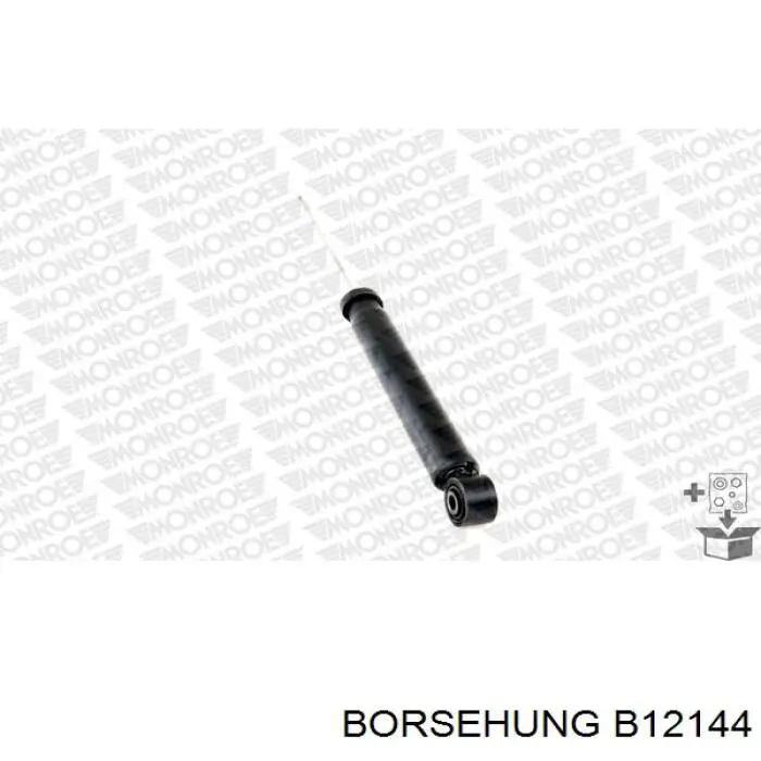 Стойка амортизатора задняя Borsehung B12144 цена, от 61.96 USD