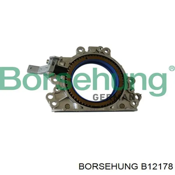 B12178 Borsehung vedação traseira de cambota de motor