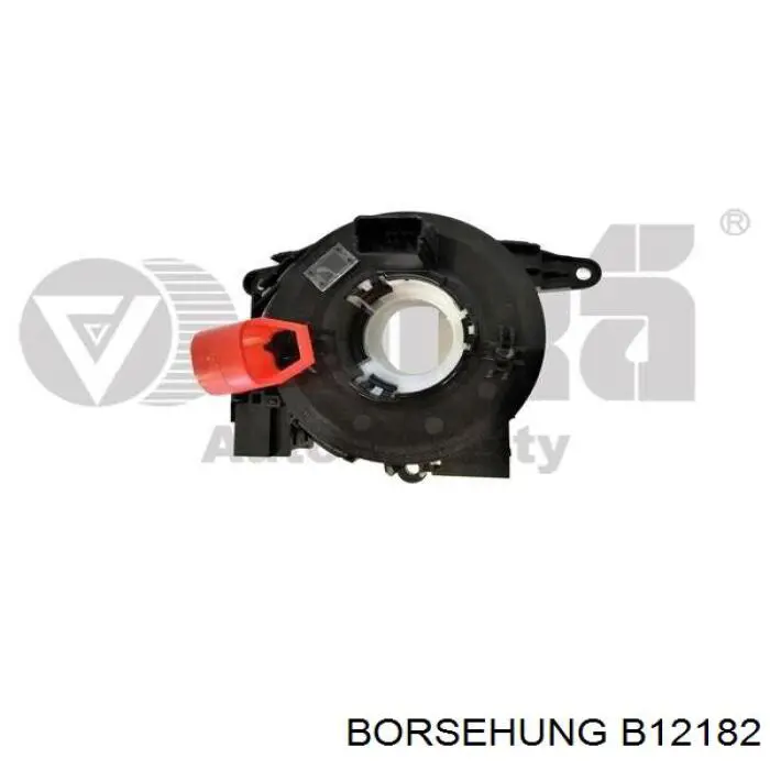 Шлейф руля B12182 Borsehung