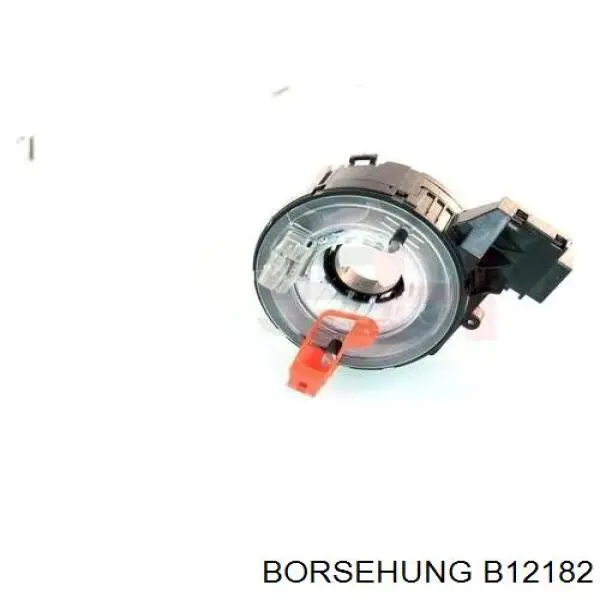 B12182 Borsehung