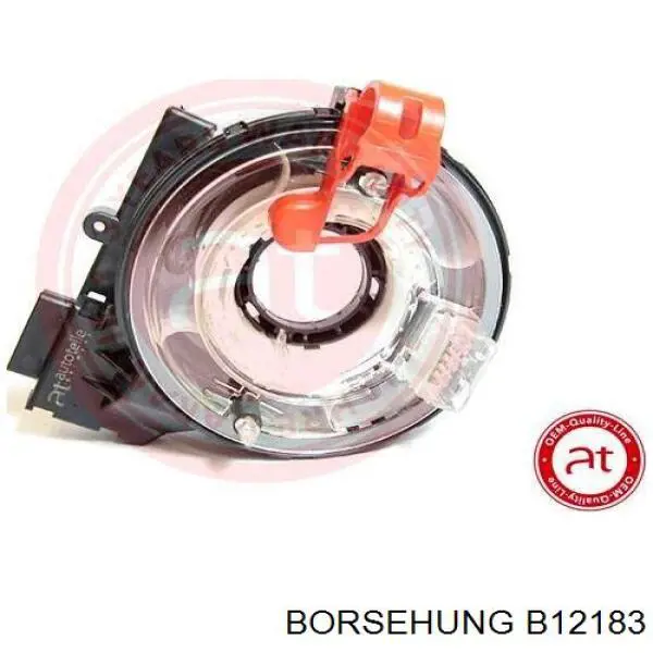 Шлейф руля B12183 Borsehung