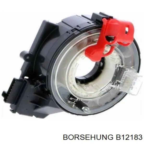 B12183 Borsehung