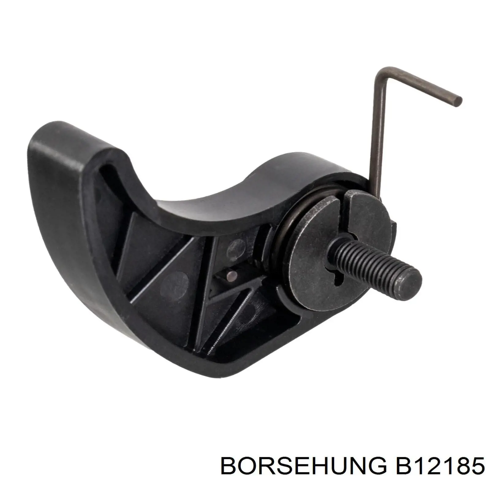 B12185 Borsehung