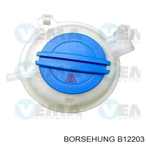 B12203 Borsehung