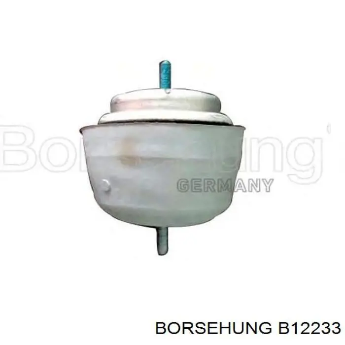 Гидроопора двигателя левая Borsehung B12233 цена, от 28.07 USD