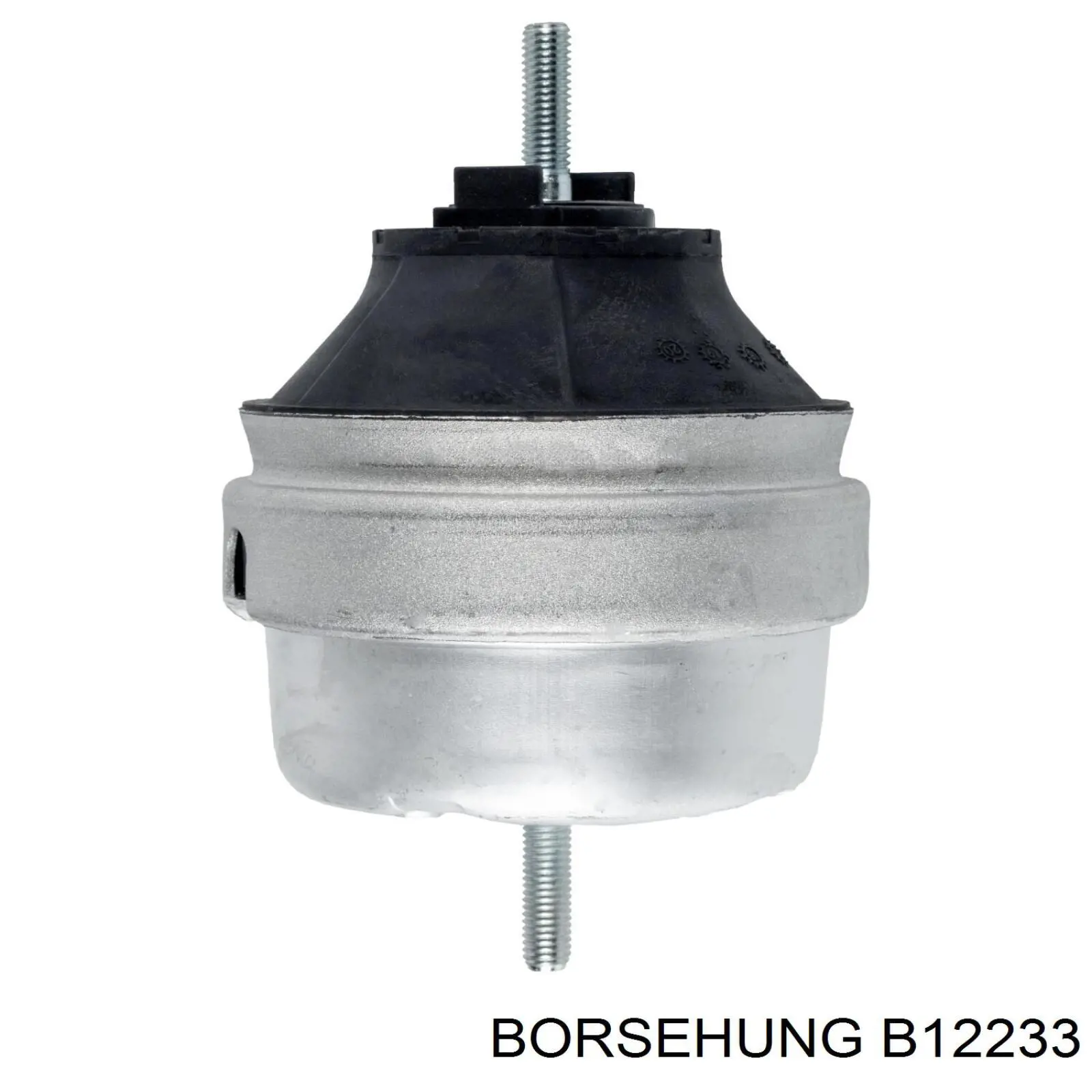 Soporte motor izquierdo B12233 Borsehung