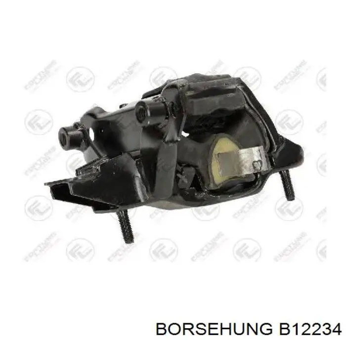 Soporte motor izquierdo B12234 Borsehung