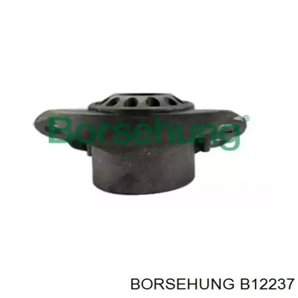 Опора амортизатора заднего B12237 Borsehung