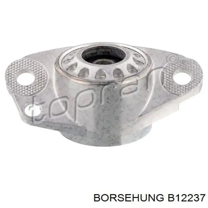 Compre B12237 Borsehung Suporte de amortecedor traseiro
