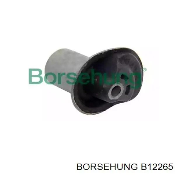 B12265 Borsehung сайлентблок задней балки (подрамника)