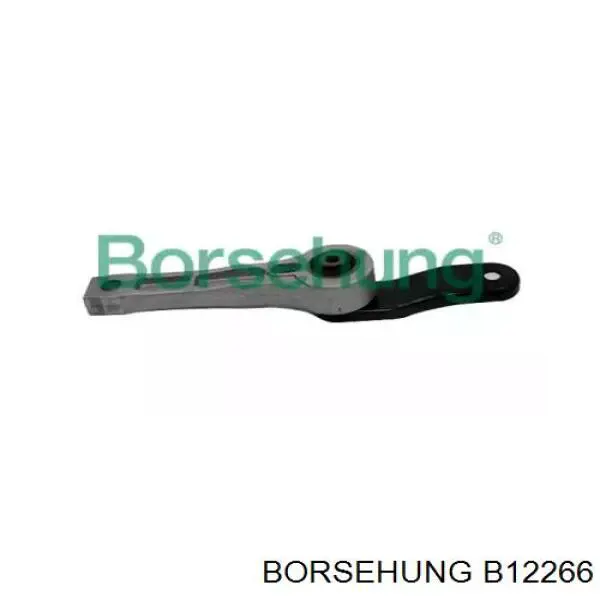 B12266 Borsehung coxim (suporte traseiro de motor)