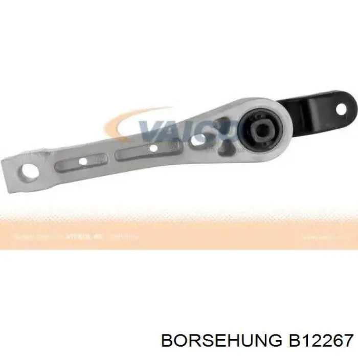 Задняя опора двигателя Borsehung B12267 цена, от 12.51 USD