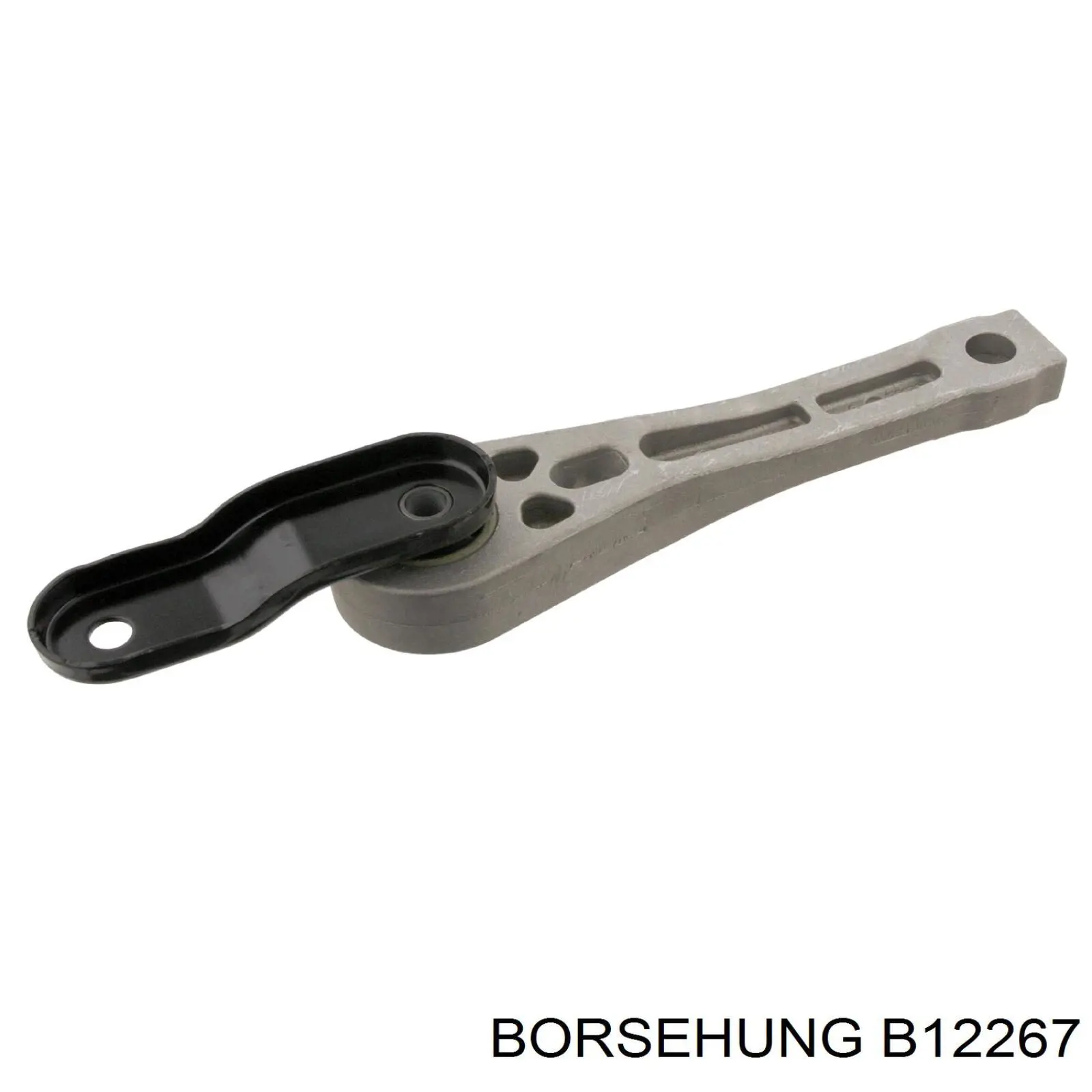 Задняя опора двигателя B12267 Borsehung