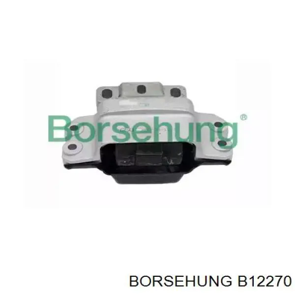 Левая подушка двигателя B12270 Borsehung