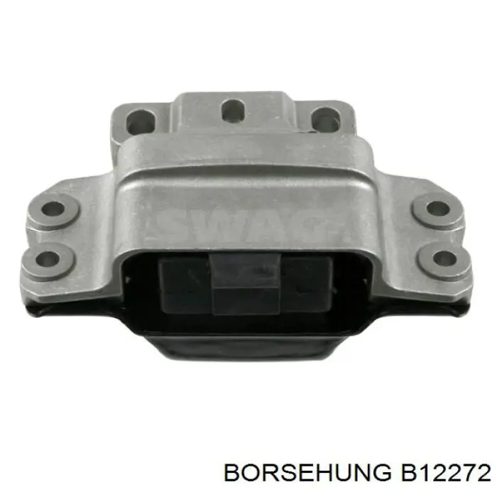 B12272 Borsehung Подушка (опора) двигателя, левая