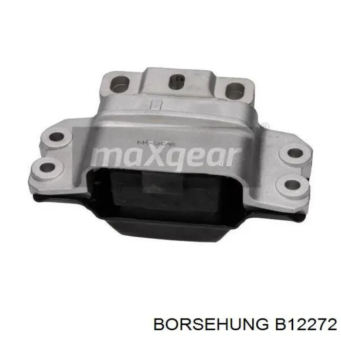 Гидроопора двигателя левая Borsehung B12272 цена, от 33.49 USD