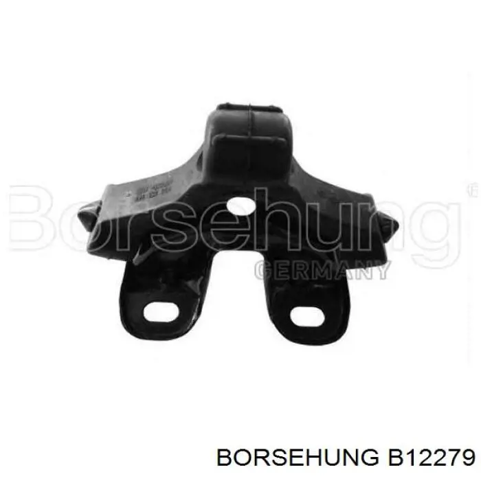 Хомут глушителя B12279 Borsehung