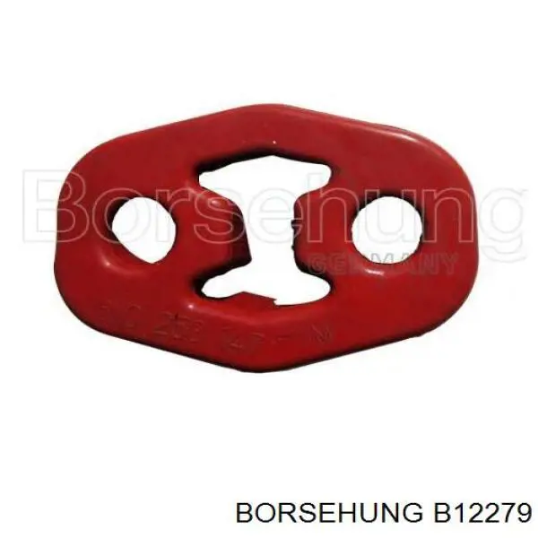 B12279 Borsehung