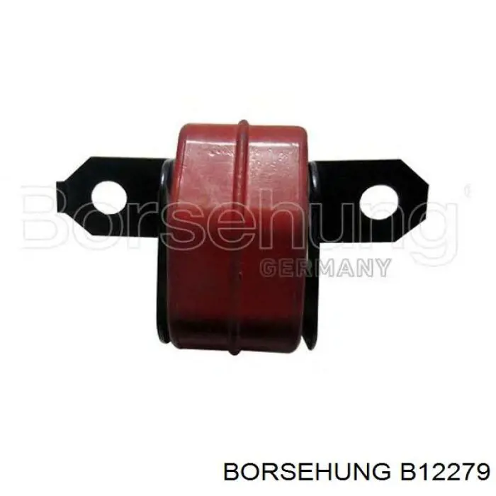 Хомут крепления глушителя задний Borsehung B12279 цена, от 11.40 USD