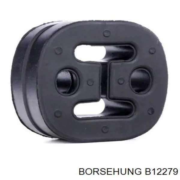 Купить B12279 Borsehung Хомут глушителя