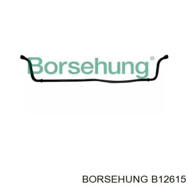 B12615 Borsehung стабилизатор передний
