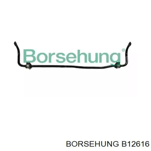 B12616 Borsehung стабилизатор передний