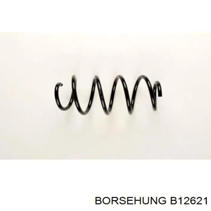 Купить B12621 Borsehung Винтовая пружина подвеска