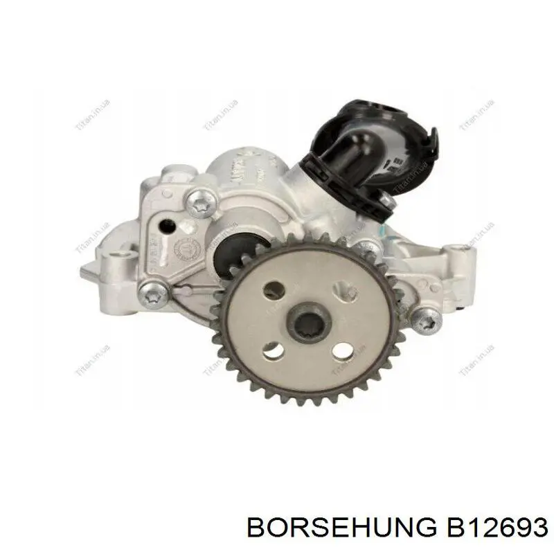 Bomba de óleo VAG 04E115103M preço, a partir de 198,37 USD