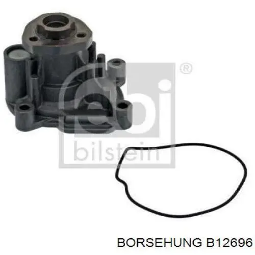 Купить B12696 Borsehung Насос охлаждения