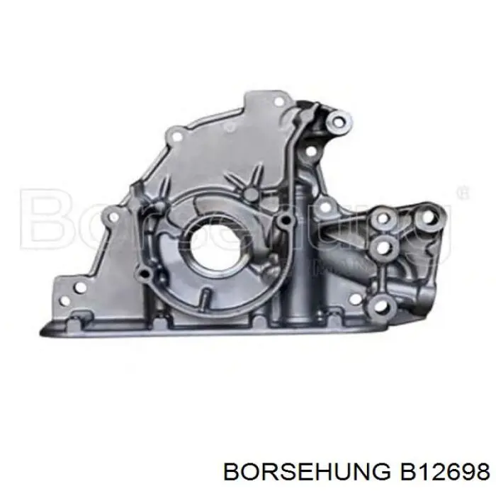 Помпа масляная Borsehung B12698 цена, от 104.20 USD