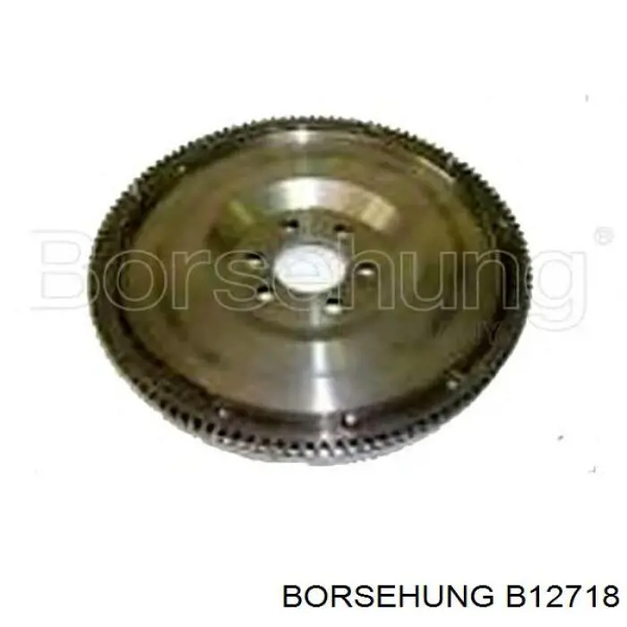 B12718 Borsehung volante de motor