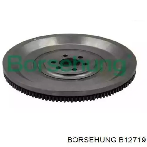 B12719 Borsehung Демпферный маховик