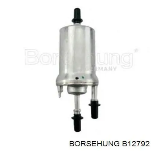 Купить B12792 Borsehung Фильтр-отстойник топлива грубой очистки