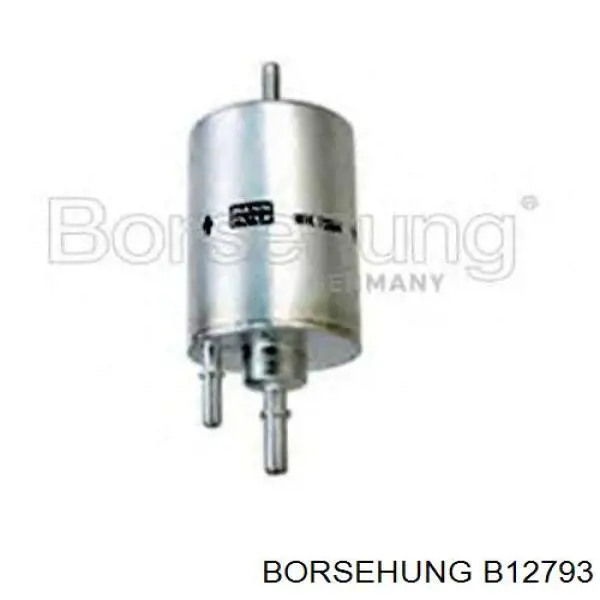 Купить B12793 Borsehung Фильтр-отстойник топлива грубой очистки