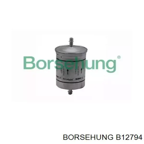 B12794 Borsehung топливный фильтр