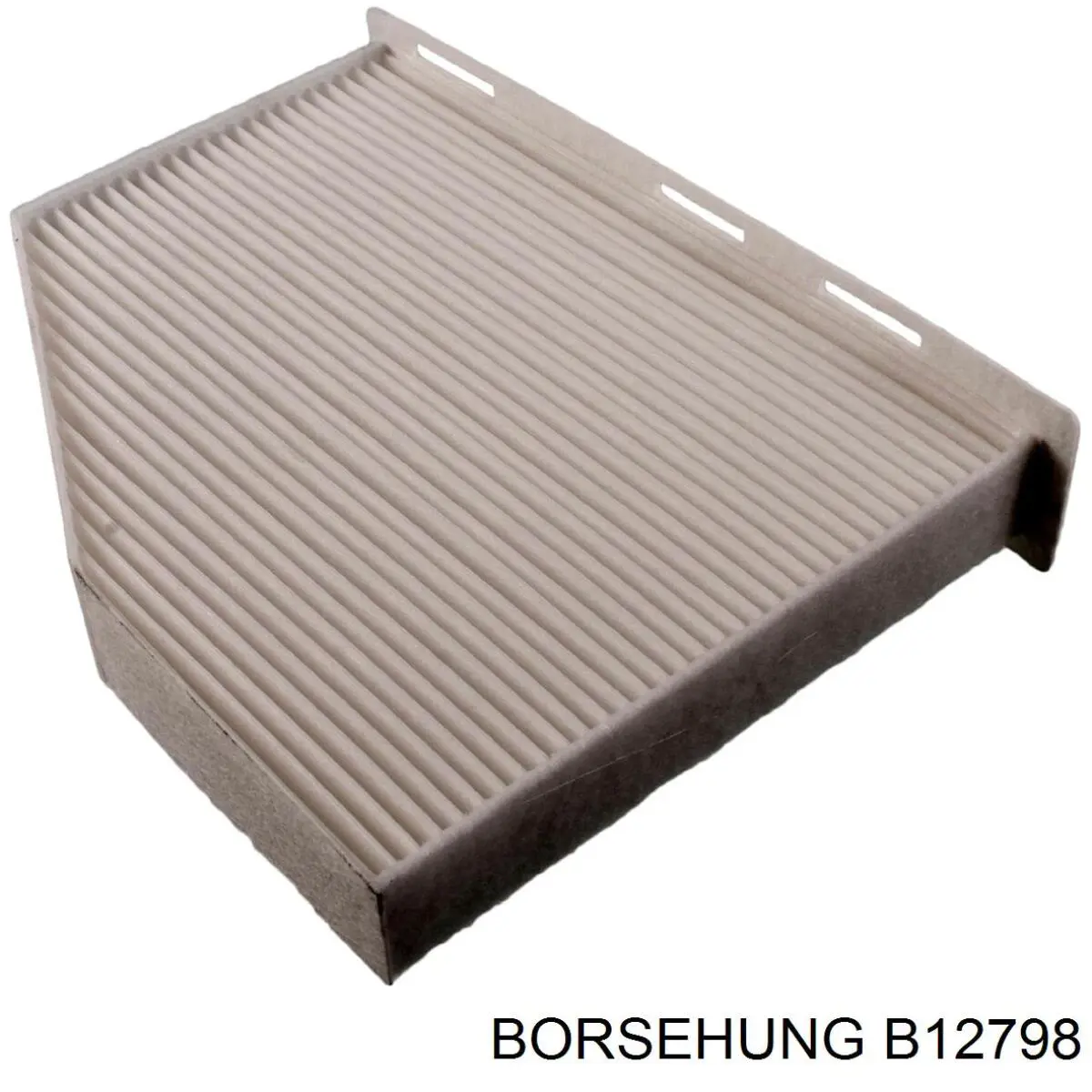 B12798 Borsehung фильтр салона