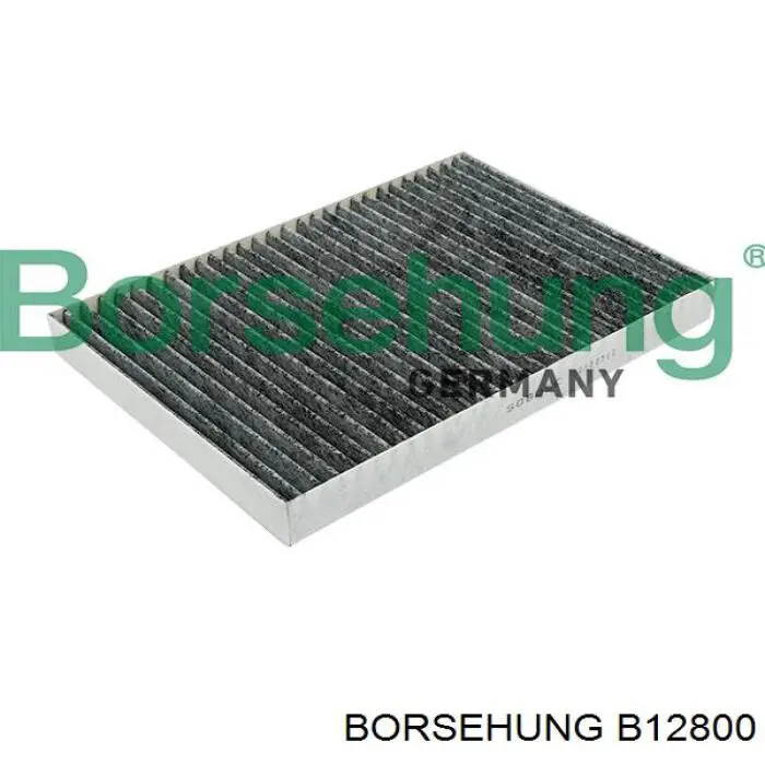 B12800 Borsehung фильтр салона