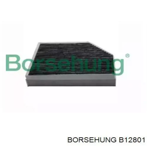 B12801 Borsehung фильтр салона