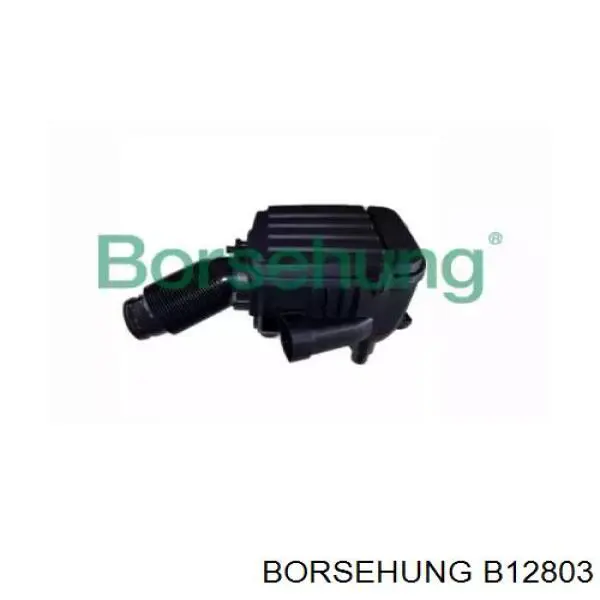 B12803 Borsehung корпус воздушного фильтра