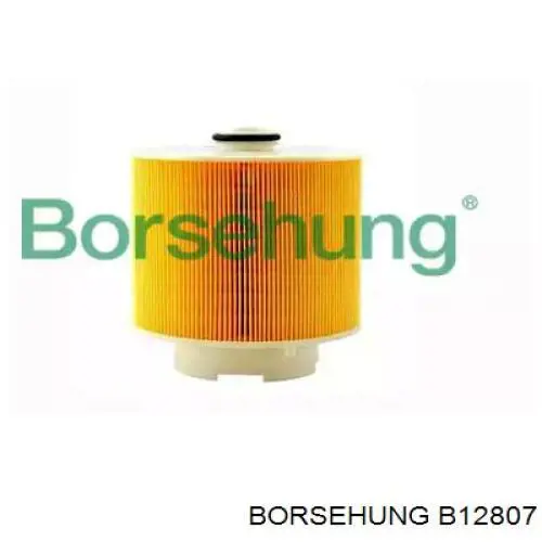 Воздушный фильтр B12807 Borsehung