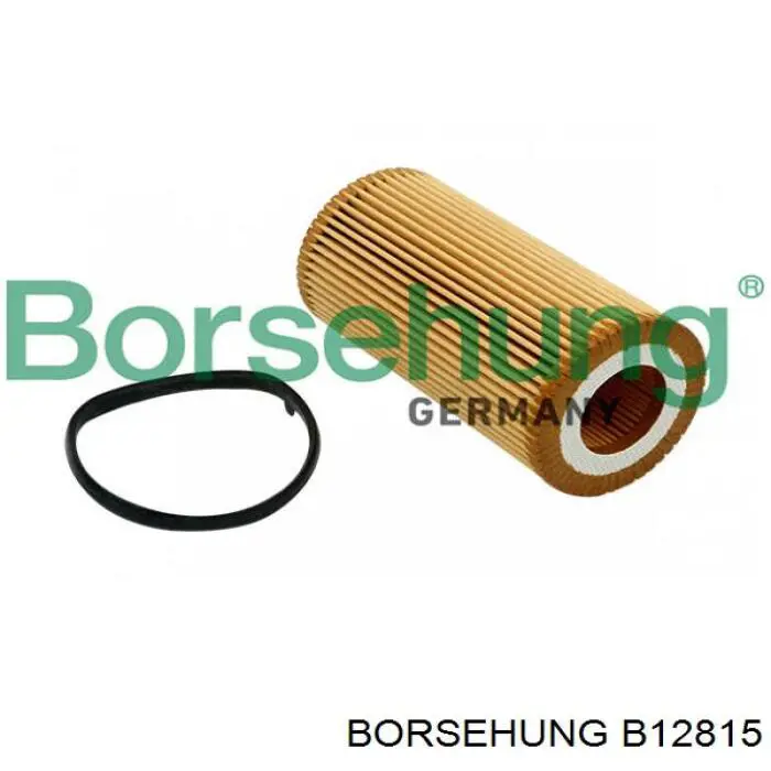 B12815 Borsehung масляный фильтр