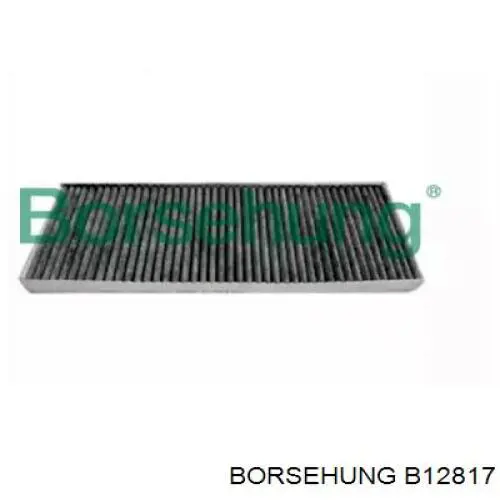 B12817 Borsehung фильтр салона