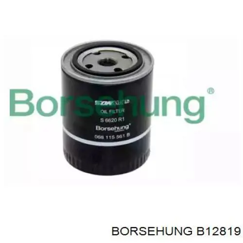 B12819 Borsehung масляный фильтр
