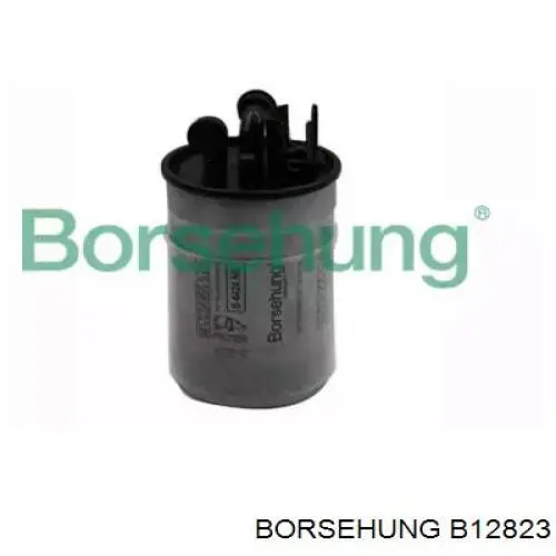 B12823 Borsehung топливный фильтр