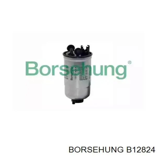 Топливный фильтр B12824 Borsehung