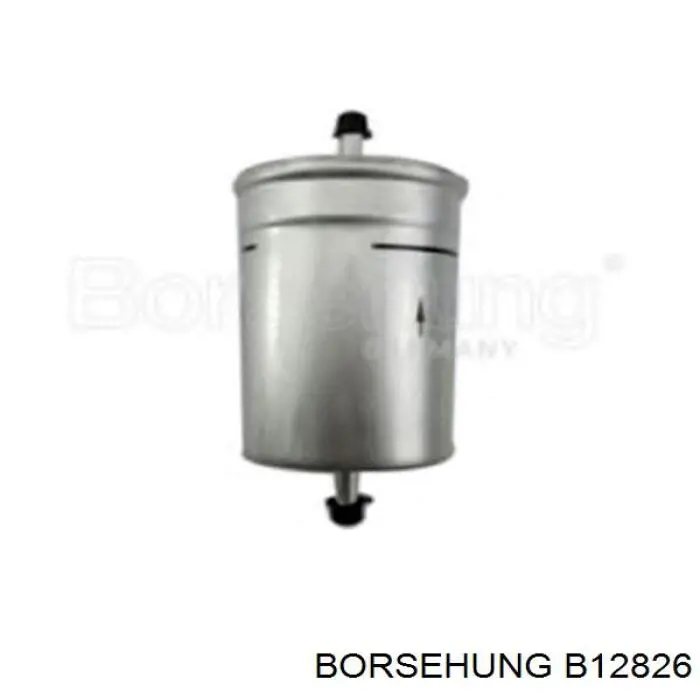 Топливный фильтр B12826 Borsehung